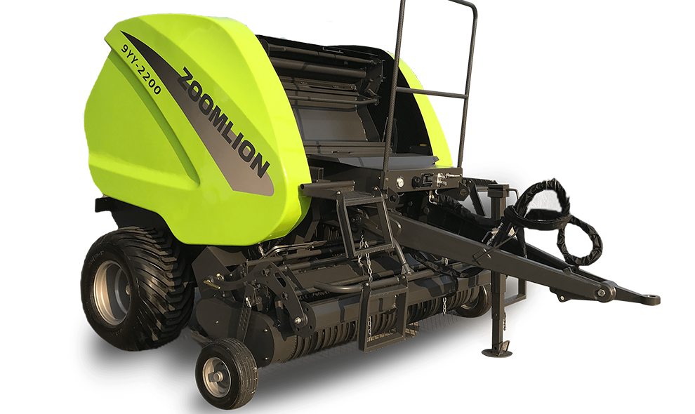 Пресс-подборщик 9YY-2200