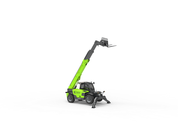 Телескопический погрузчик ZTH4014