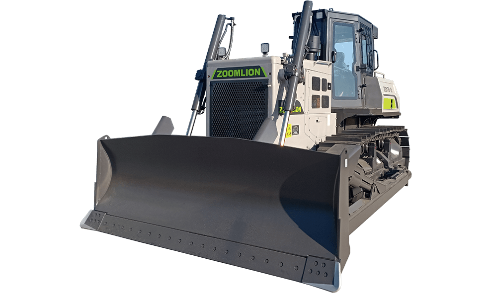Бульдозер ZD170G