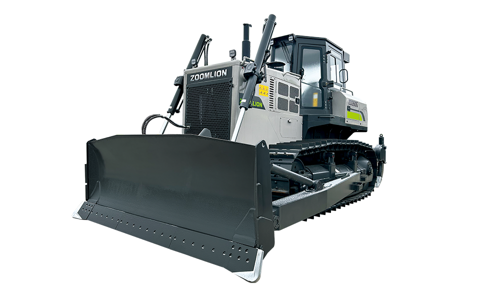 Бульдозер ZD260G