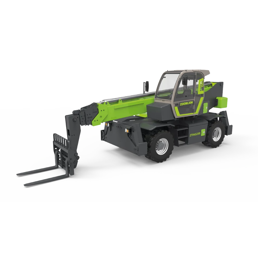 Телескопический погрузчик ZTH4518R