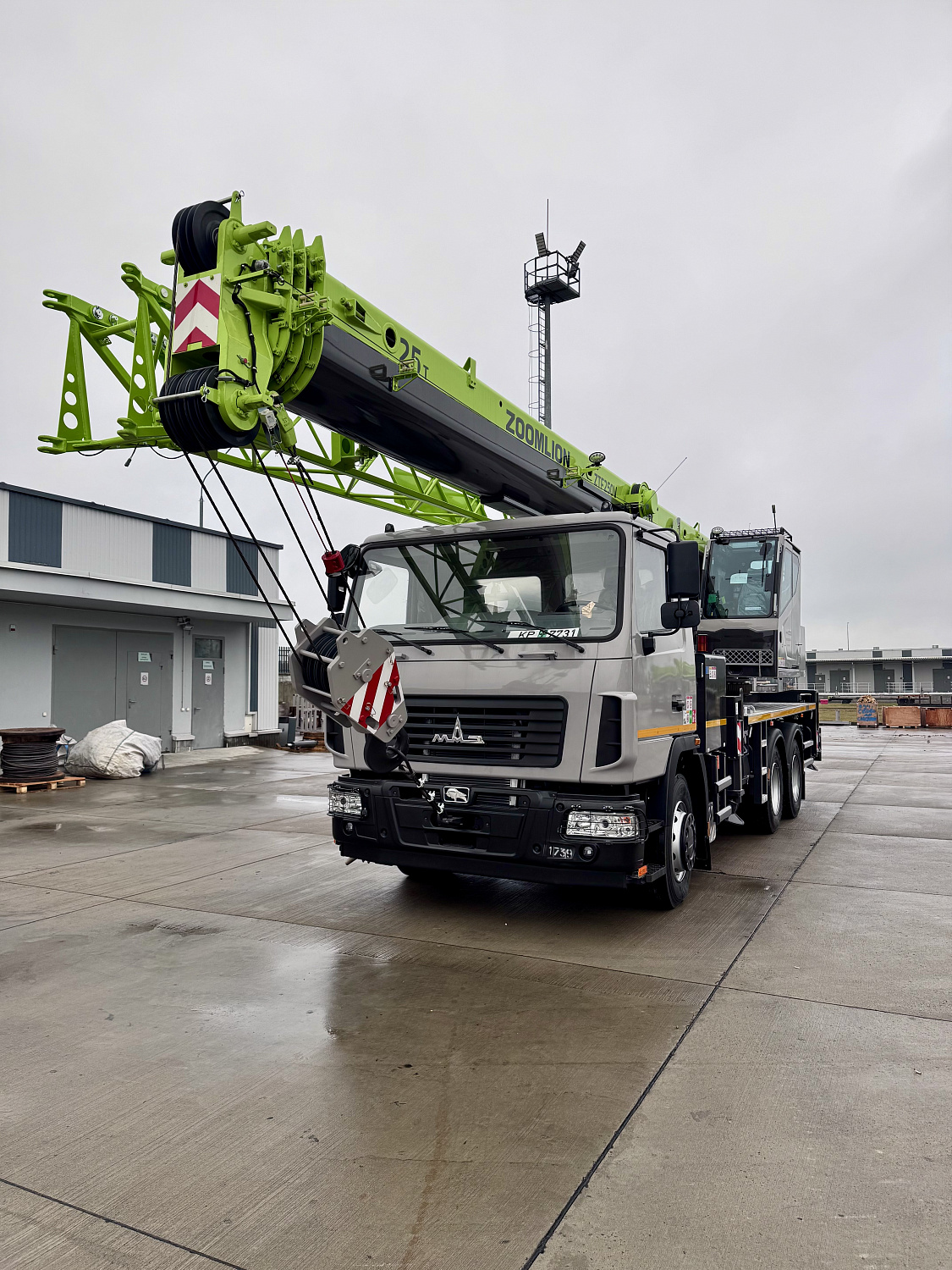 Нас выбирают! Ноябрь