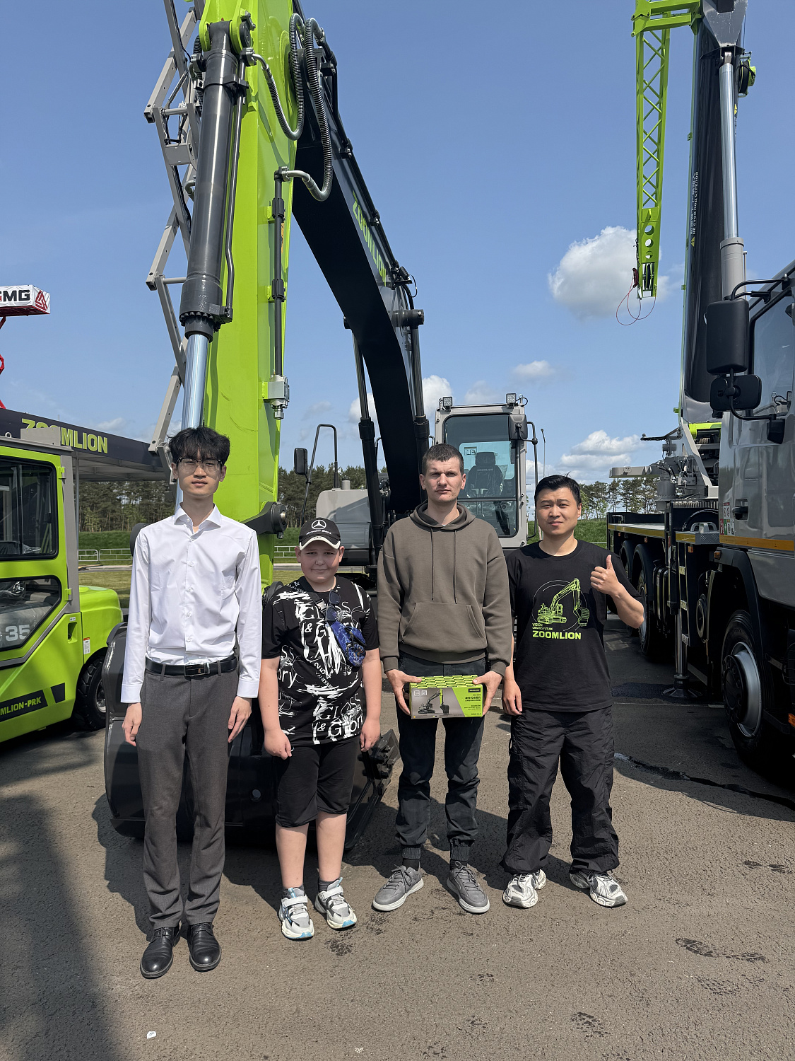 Выставка "БЕЛАГРО-2025"