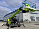Телескопический погрузчик ZTH4525R