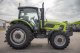 Колесный трактор RS1304-RS1604 Zoomlion