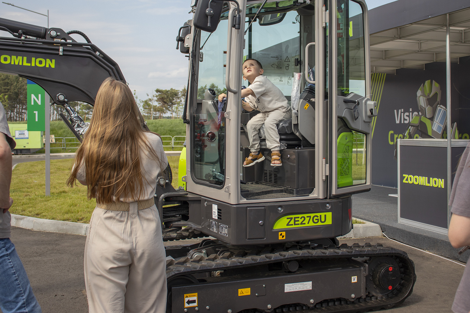 Выставка "БЕЛАГРО-2025"