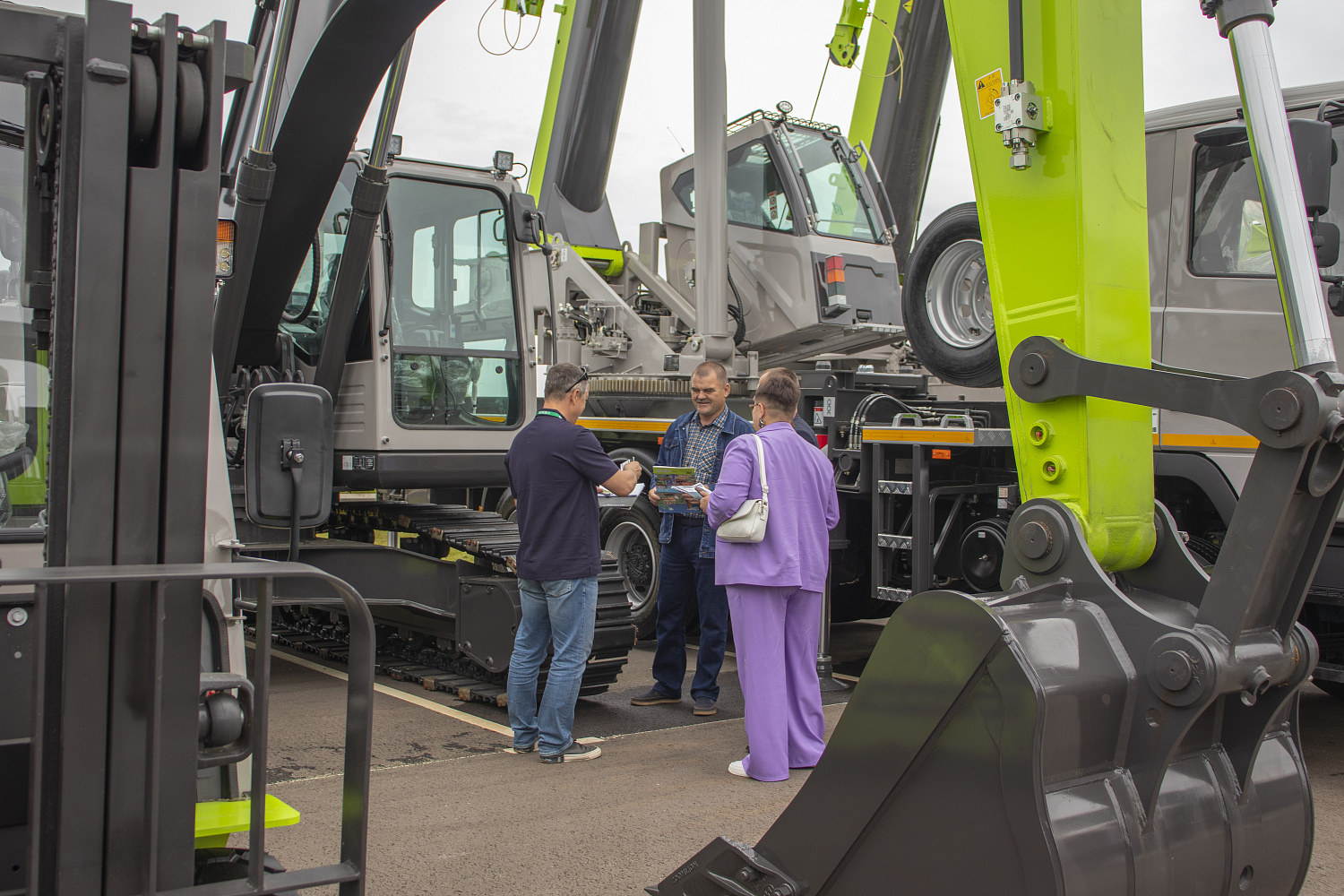 Выставка "БЕЛАГРО-2025"