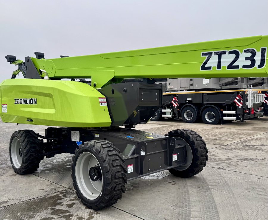 ZT23J