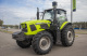 Колесный трактор RS1304-RS1604 Zoomlion