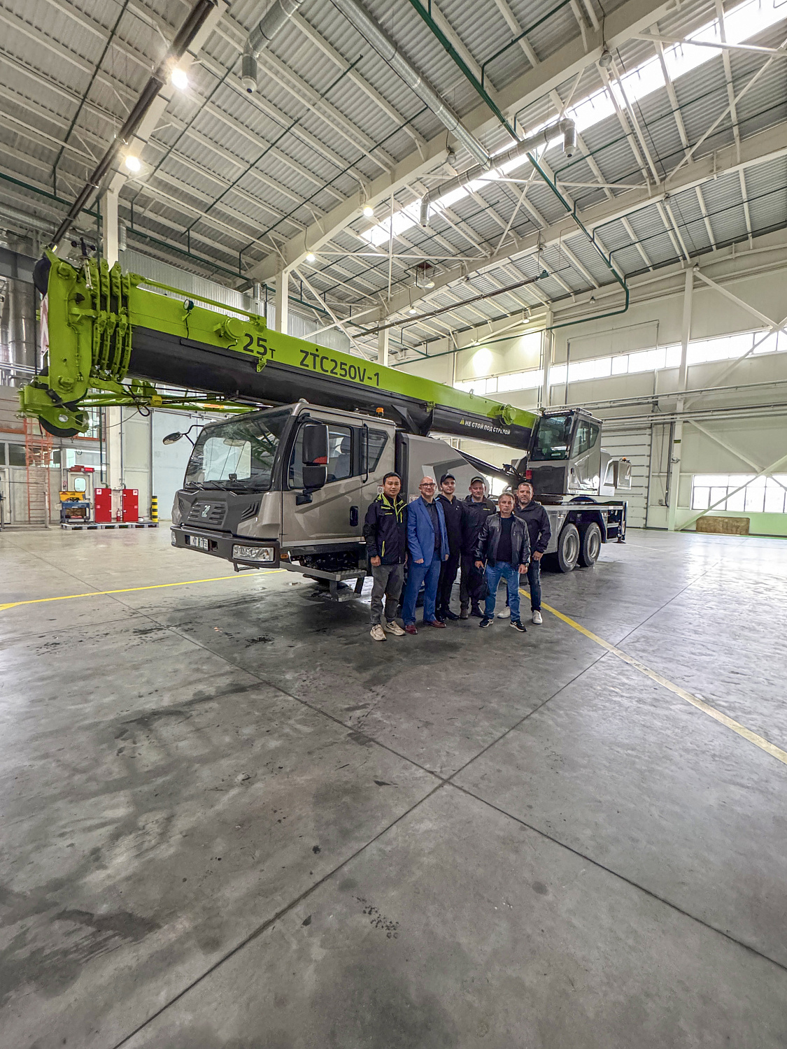 Нас выбирают! Май, июнь