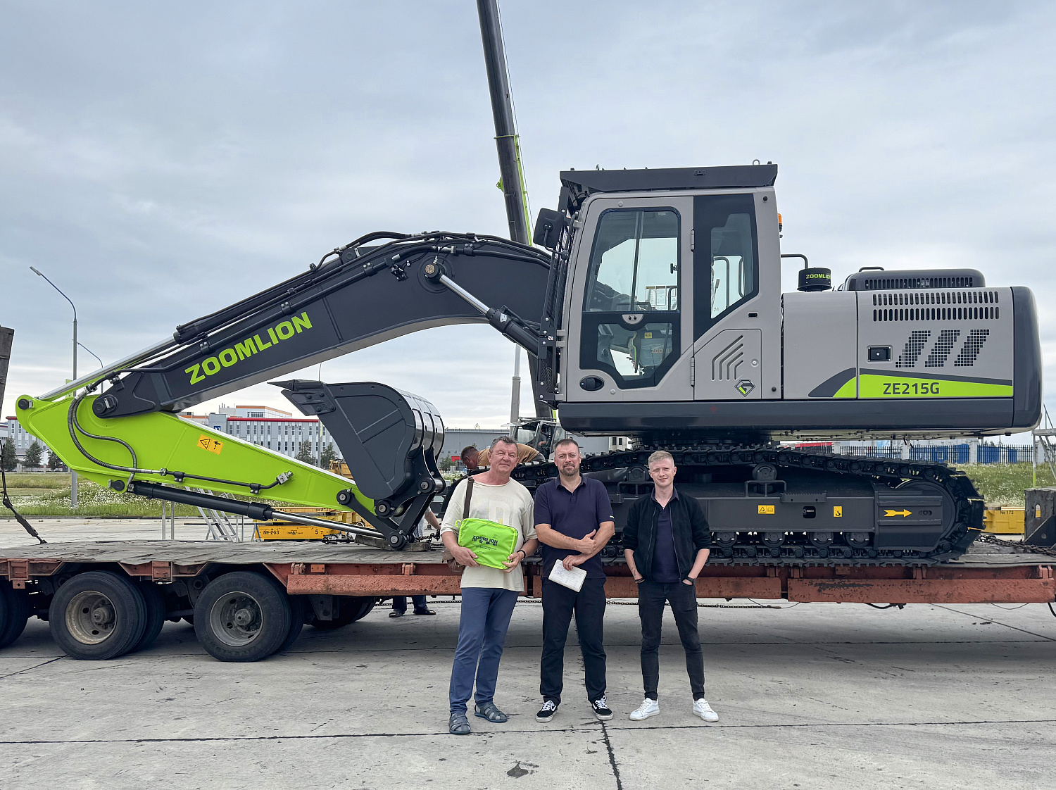 Нас выбирают! Июль