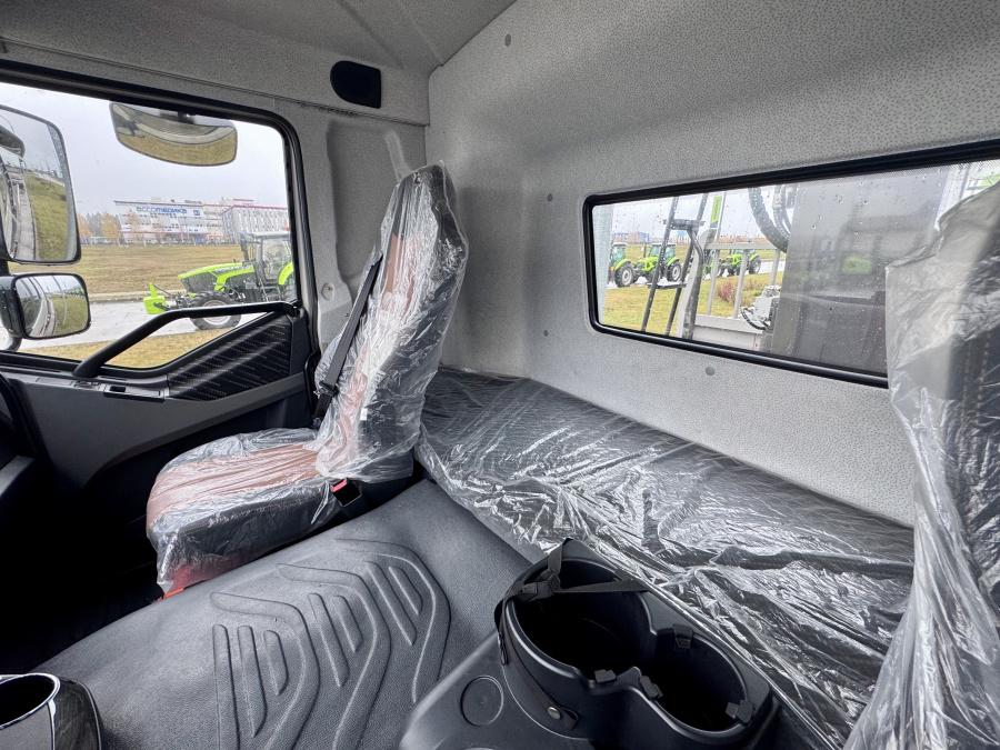 Кран-манипулятор