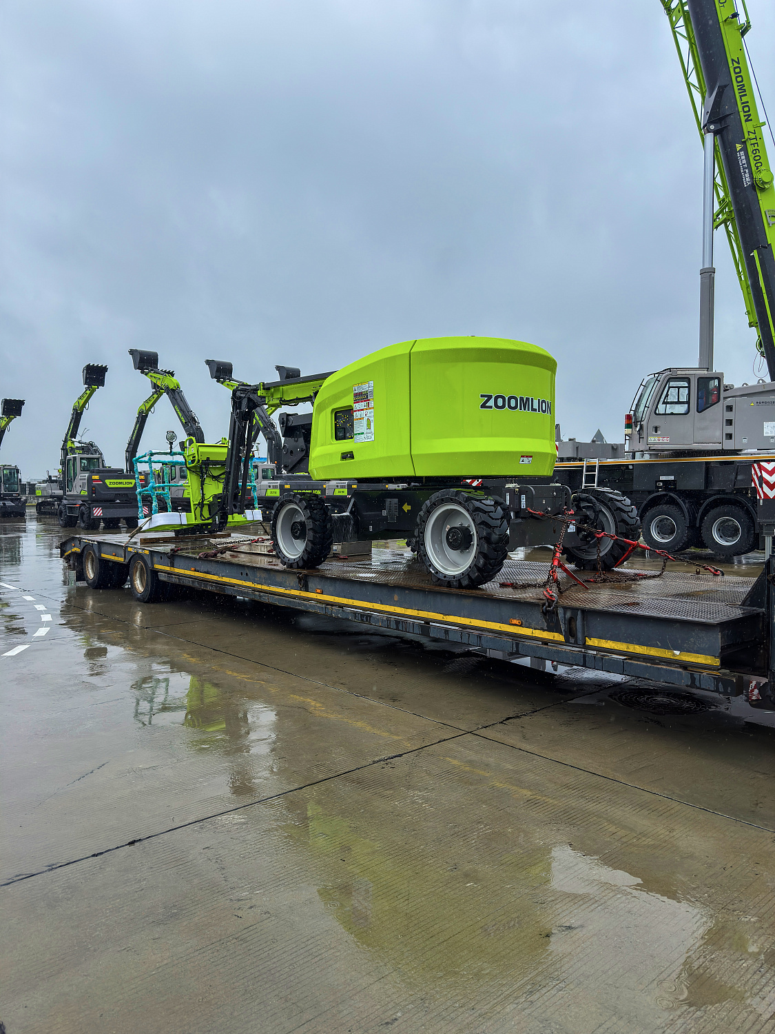 Нас выбирают! Май, июнь