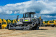 Бульдозер ZD260G