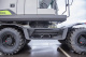 Экскаватор ZE150WG