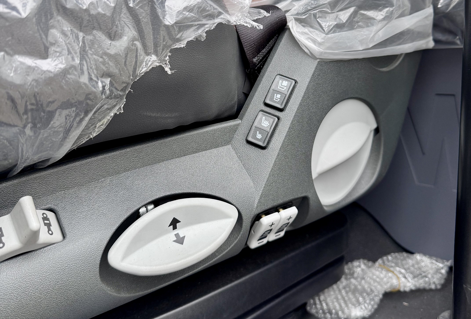 ВНИМАНИЕ! Абсолютно новый КРАН-МАНИПУЛЯТОР! В наличии на складе