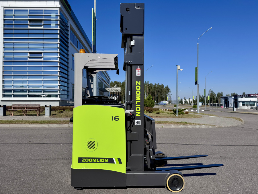 Ричтрак YB16-S2