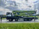 Автобетононасос Zoomlion 43X-5RZ