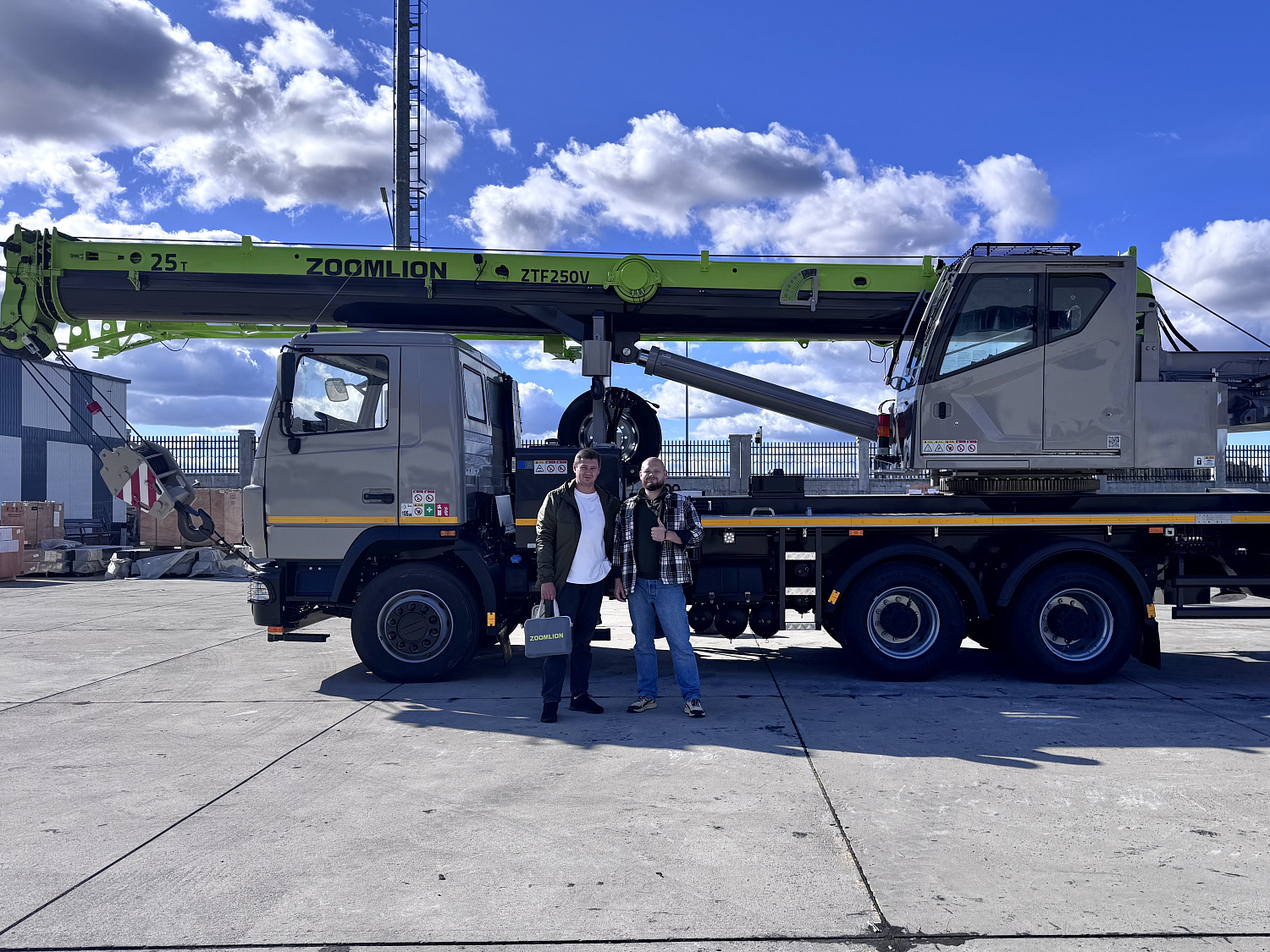 Нас выбирают! Сентябрь