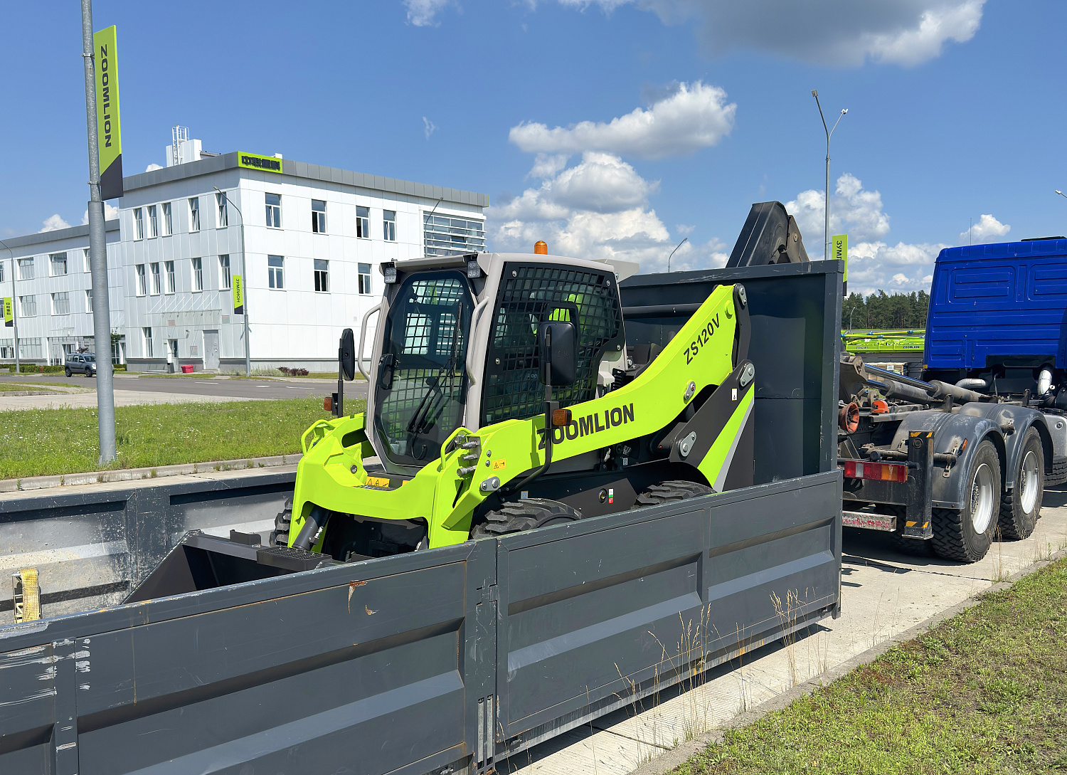 Нас выбирают! Июль