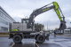 Экскаватор ZE150WG