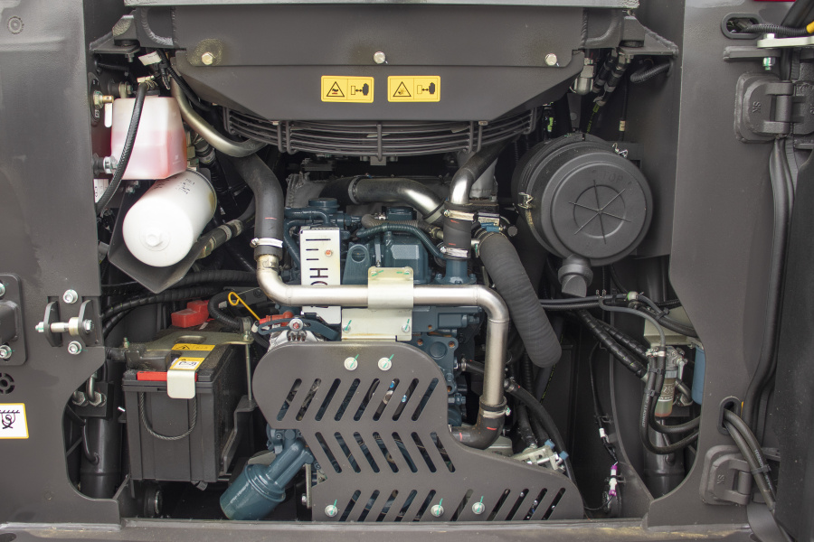 ZS120V