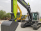Экскаватор ZE215E