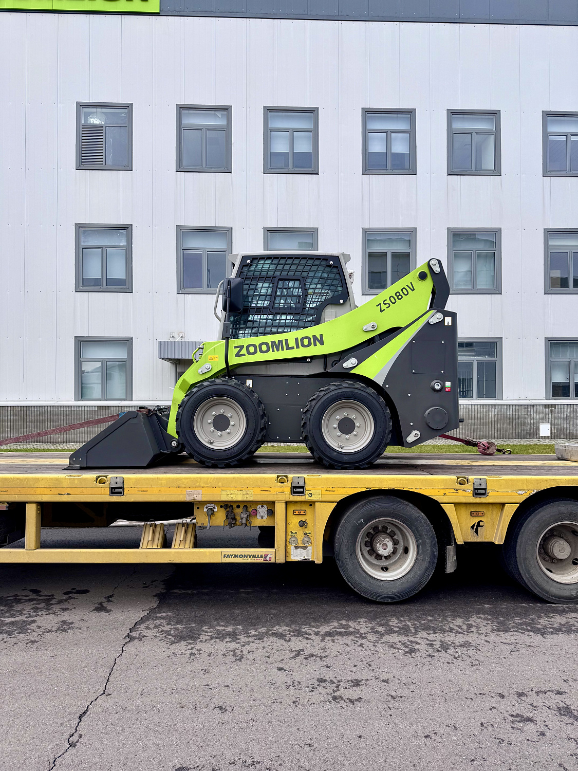 Нас выбирают! Ноябрь