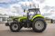 Колесный трактор PL2304 Zoomlion