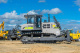 Бульдозер ZD260G