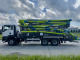 Автобетононасос Zoomlion 38X-5RZ