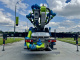 Автобетононасос Zoomlion 38X-5RZ