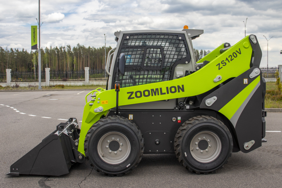 ZS120V