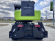 Телескопический погрузчик ZTH4525R