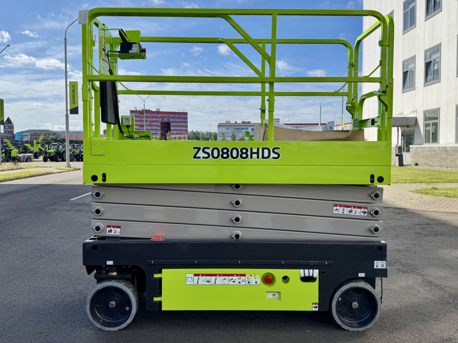ZS0808HDS