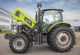 Колесный трактор RS1304-RS1604 Zoomlion