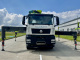 Автобетононасос Zoomlion 38X-5RZ