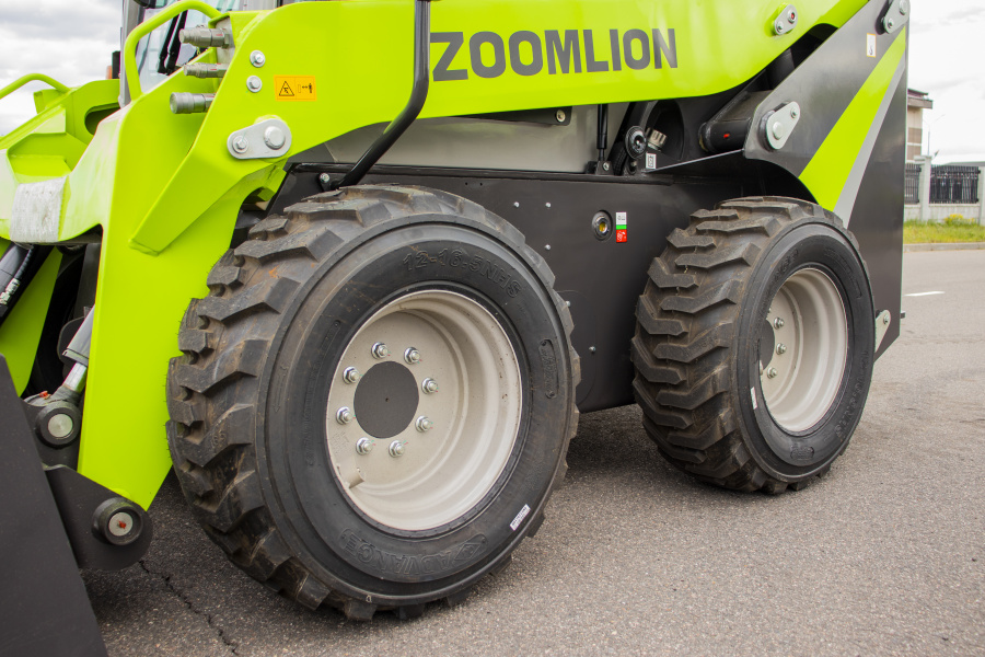 ZS120V