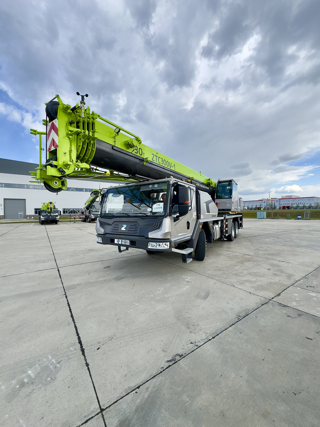 Нас выбирают! Май, июнь