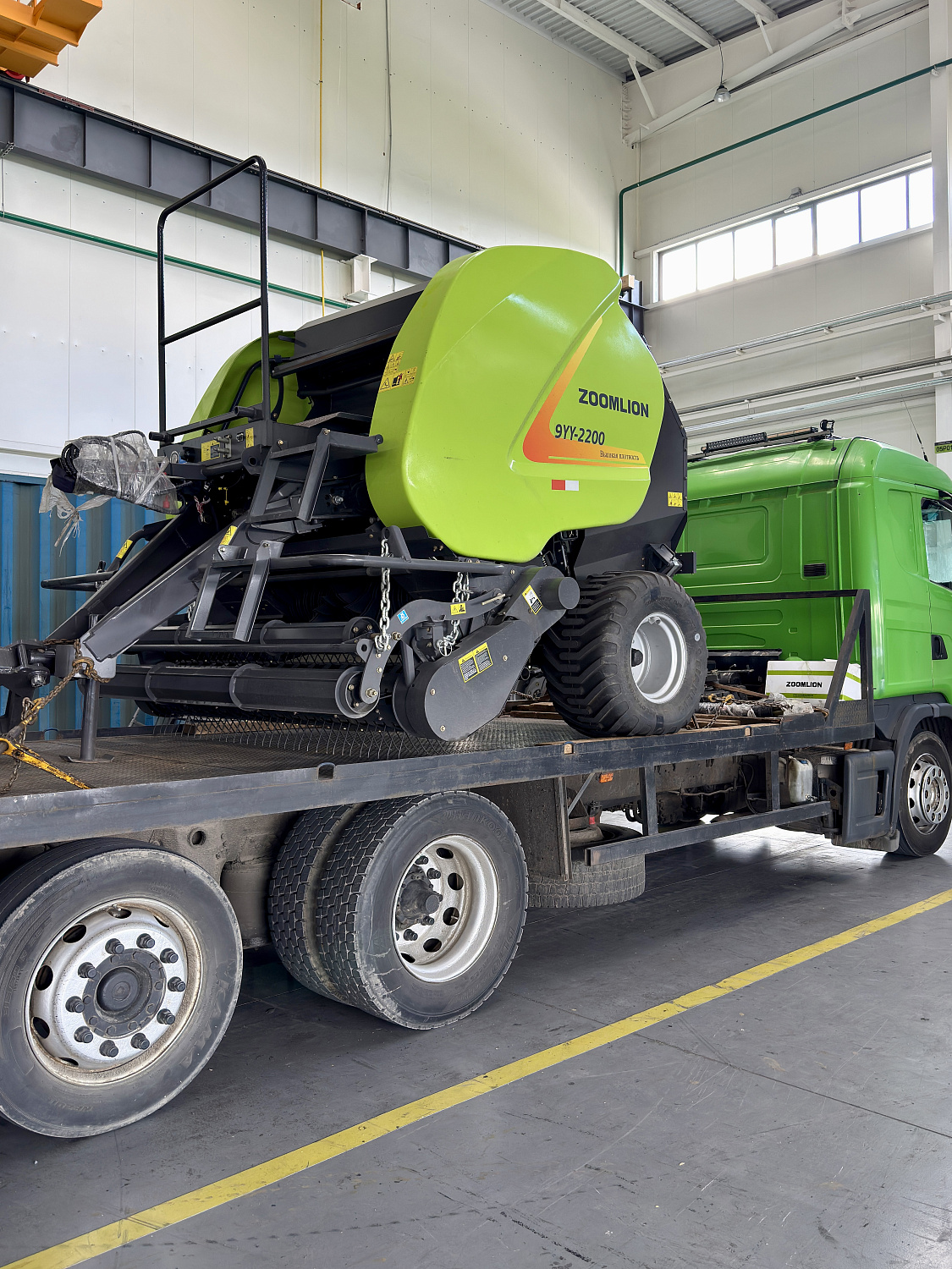 Нас выбирают! Август