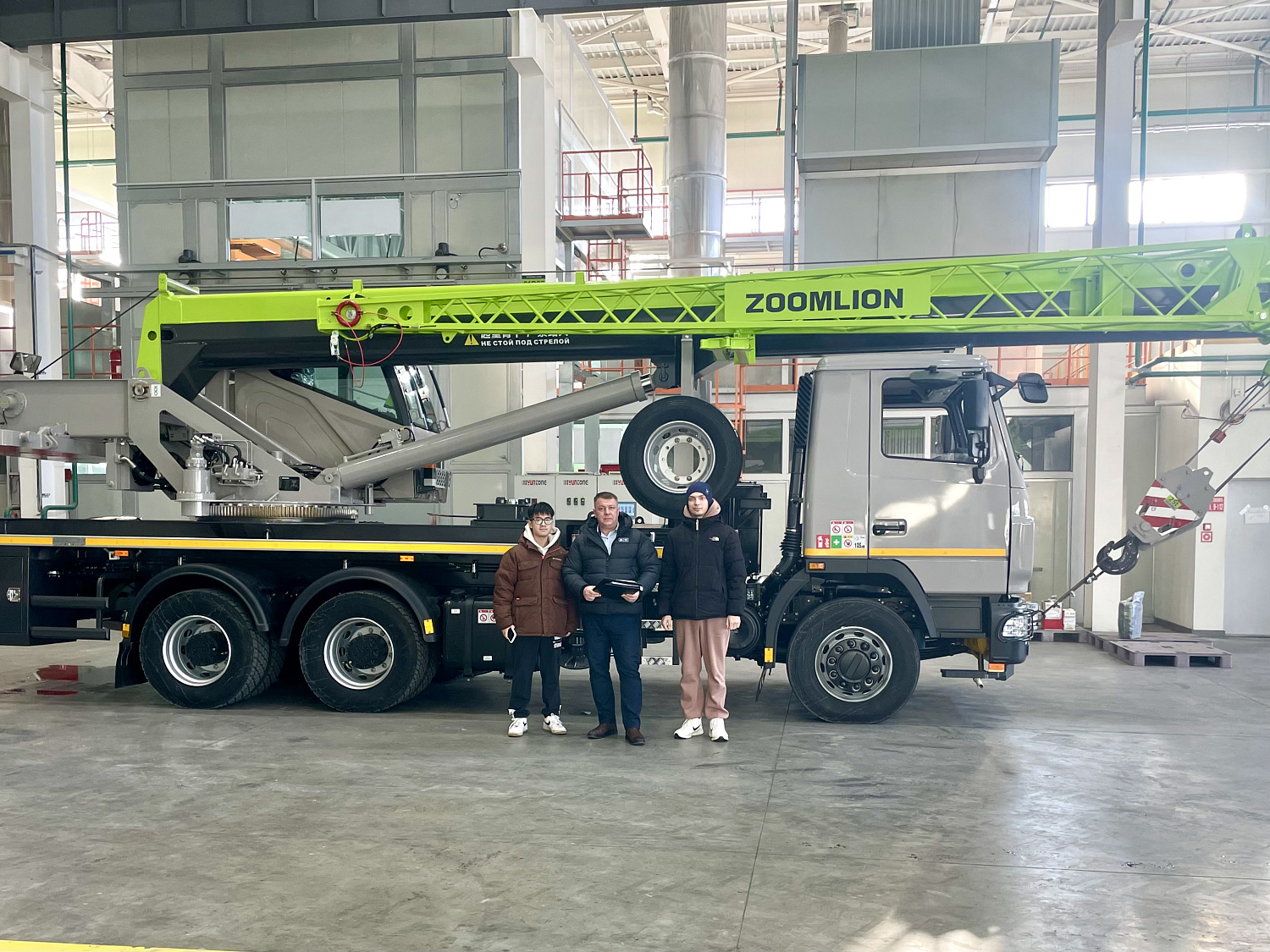 Мы ценим! Февраль