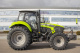 Колесный трактор PL2304 Zoomlion