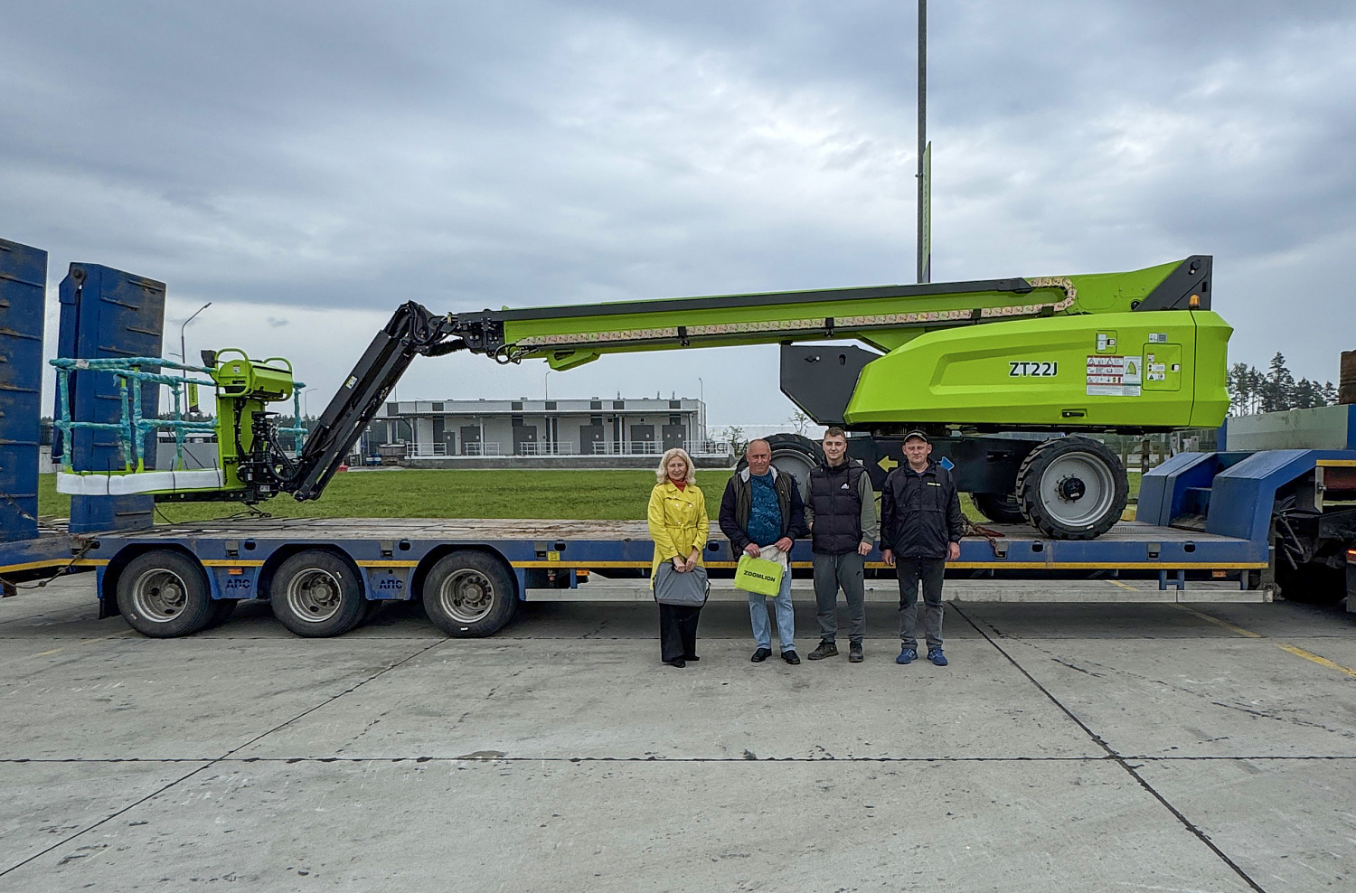 Нас выбирают! Май, июнь