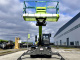 Телескопический погрузчик ZTH4525R