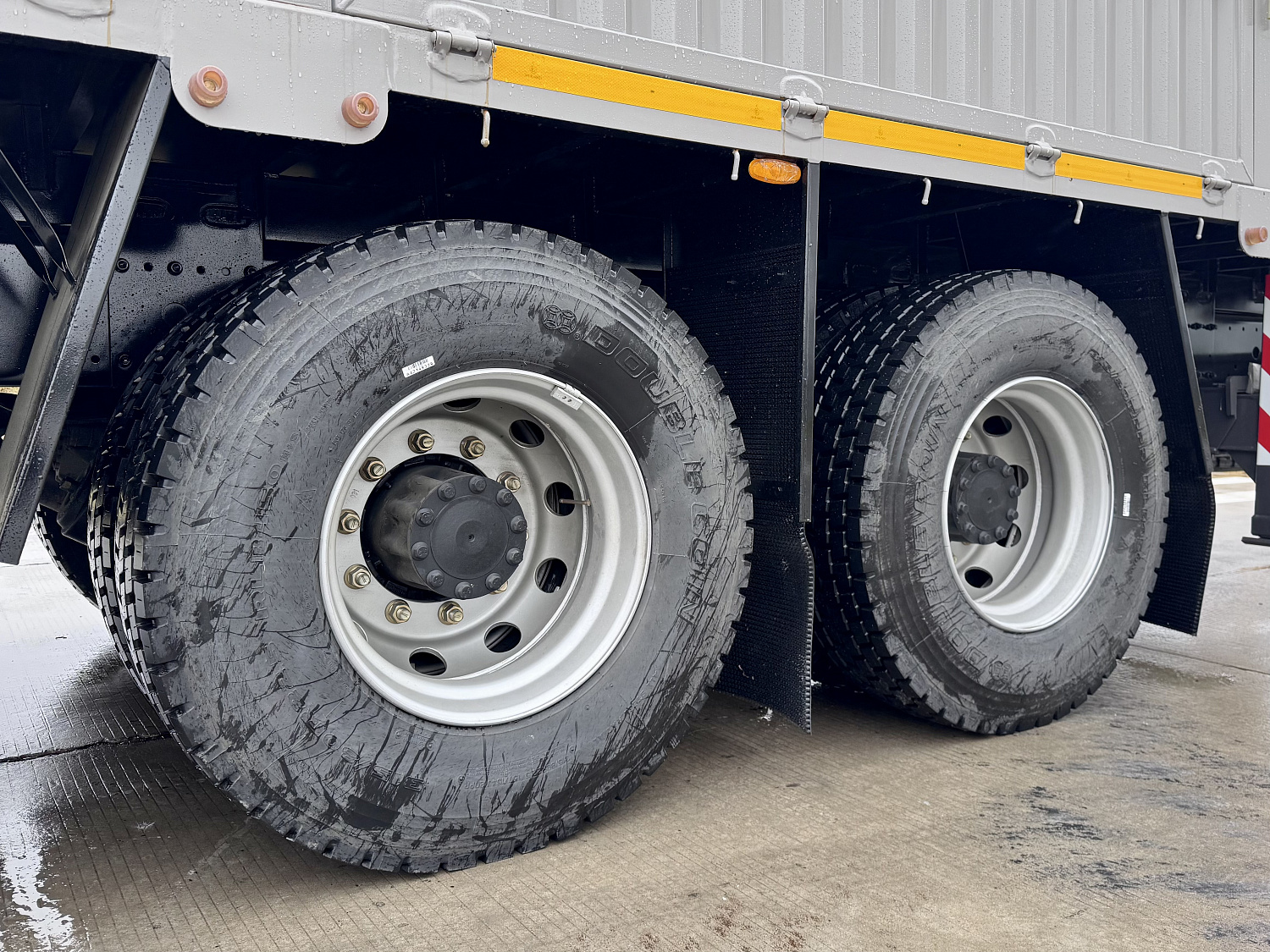 ВНИМАНИЕ! Абсолютно новый КРАН-МАНИПУЛЯТОР! В наличии на складе