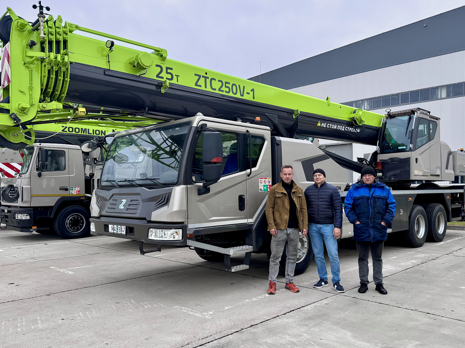 Нас выбирают! Сентябрь