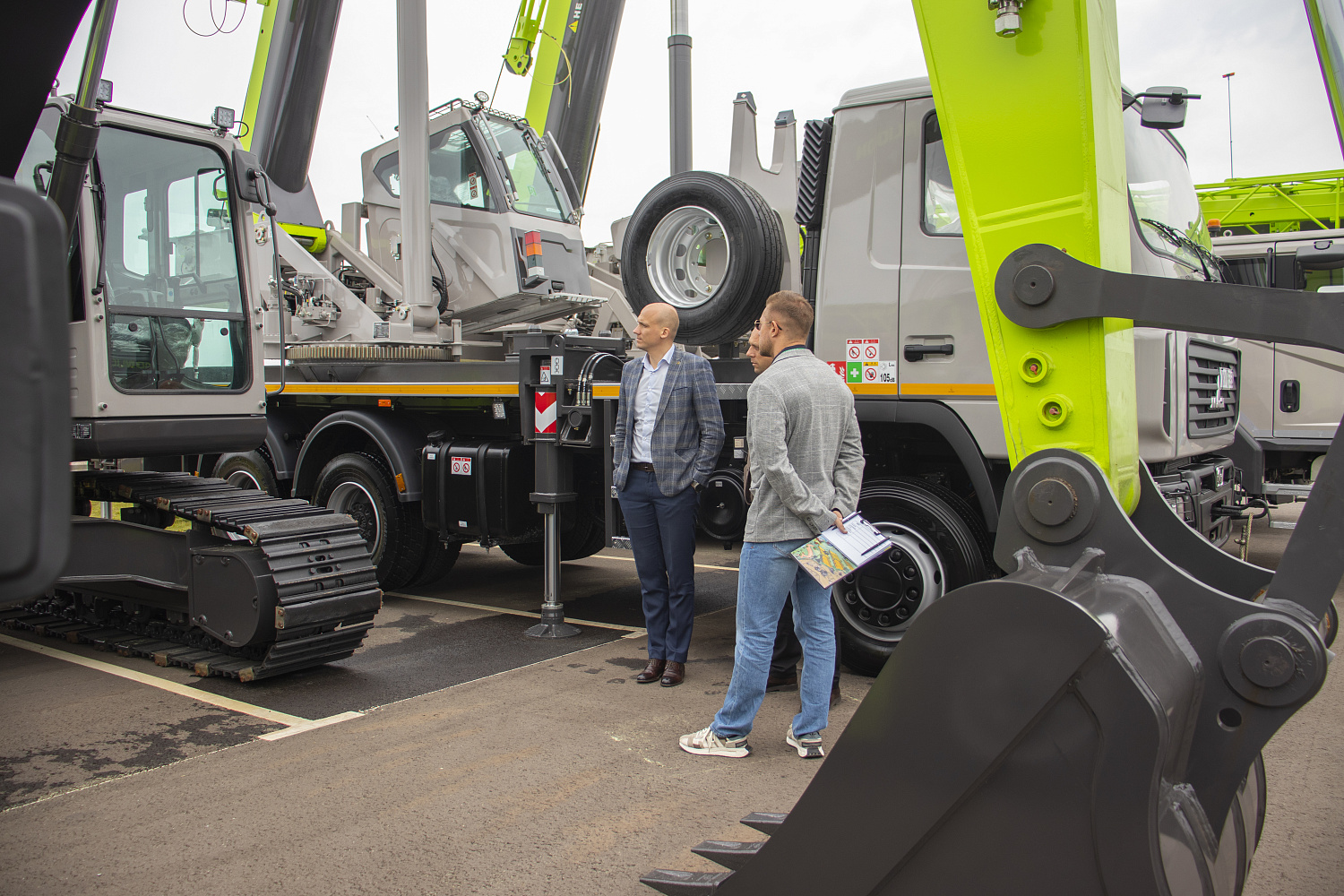 Выставка "БЕЛАГРО-2025"