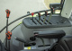 Колесный трактор RS1304-RS1604 Zoomlion