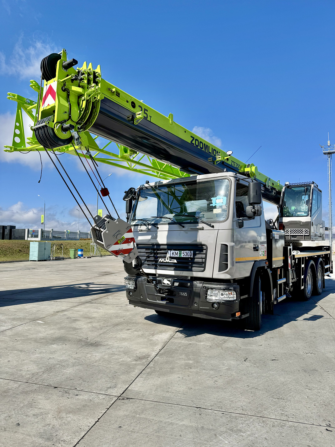 Нас выбирают! Май, июнь