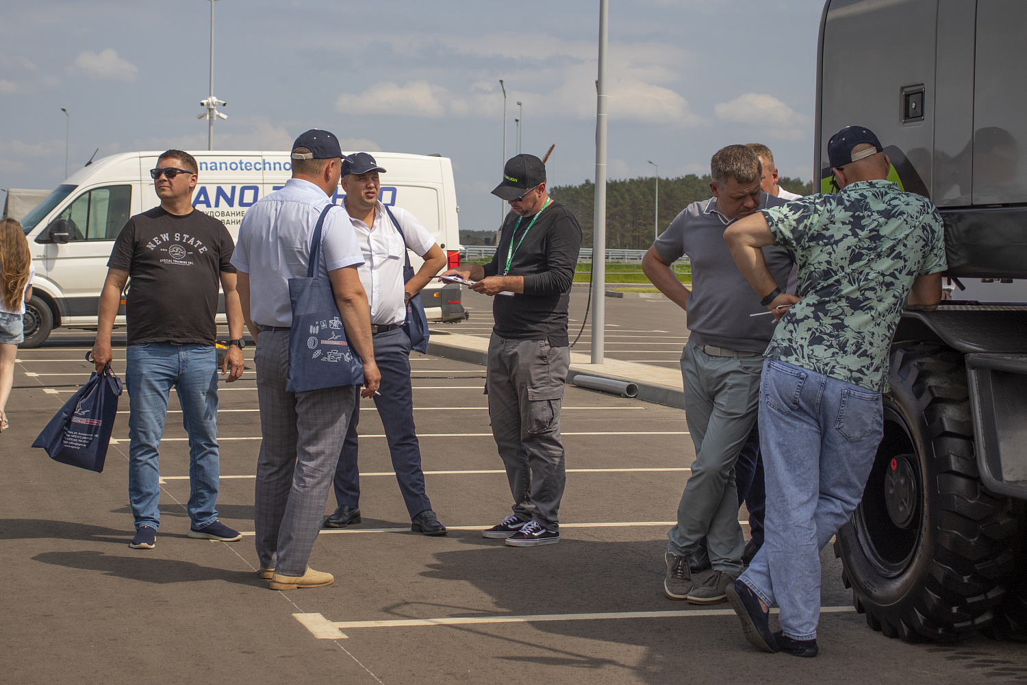 Выставка "БЕЛАГРО-2025"